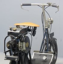 1920 Skootamota