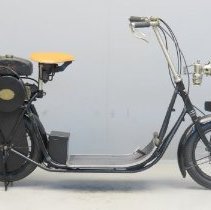 1920 Skootamota