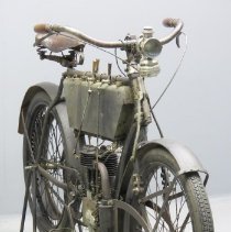 1904 Peugeot