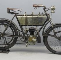 1904 Peugeot