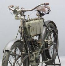 1904 Peugeot