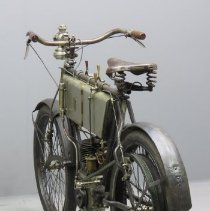 1904 Peugeot