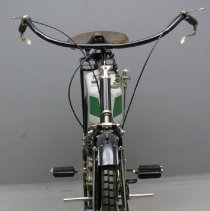 1914 Alcyon "Touriste"