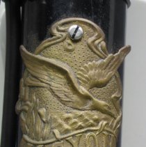 1914 Alcyon "Touriste"