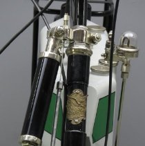 1914 Alcyon "Touriste"