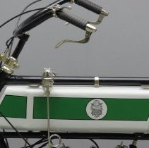 1914 Alcyon "Touriste"