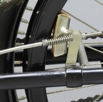 1914 Alcyon "Touriste"