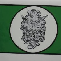 1914 Alcyon "Touriste"