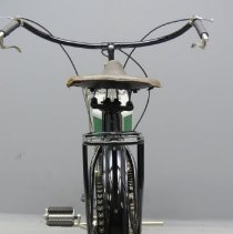 1914 Alcyon "Touriste"