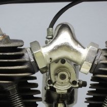 1914 Alcyon "Touriste"