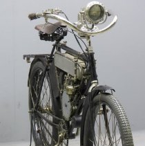 1909 Allvelo