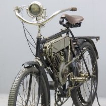 1909 Allvelo
