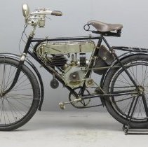 1909 Allvelo