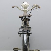 1909 Allvelo
