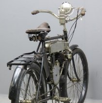 1909 Allvelo