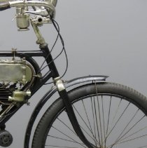 1909 Allvelo