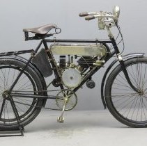 1909 Allvelo