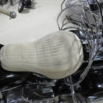 1974 Harley-Davidson "Coney Island Dresser"