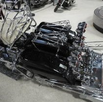 1974 Harley-Davidson "Coney Island Dresser"