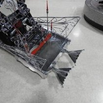 1974 Harley-Davidson "Coney Island Dresser"