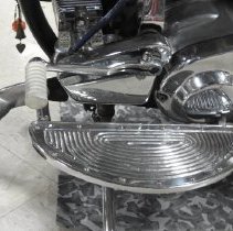 1974 Harley-Davidson "Coney Island Dresser"