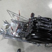 1974 Harley-Davidson "Coney Island Dresser"