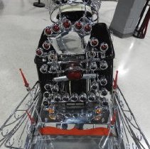 1974 Harley-Davidson "Coney Island Dresser"