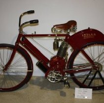 1903 Indian Diamond Frame Single