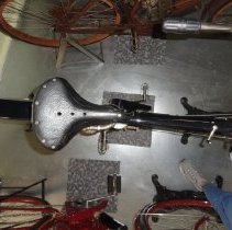 1904 Indian Camel Back Single