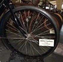 1904 Indian Camel Back Single