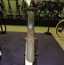 1908 Indian V-twin