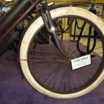1908 Indian V-twin