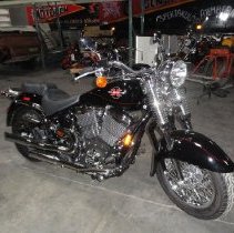 1999 Excelsior Henderson Super X