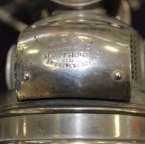 1905 Indian Single Cylinder Tri-Car