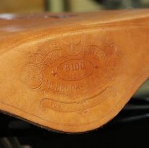 1905 Indian Single Cylinder Tri-Car