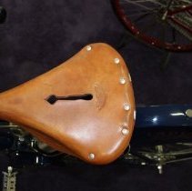 1905 Indian Single Cylinder Tri-Car