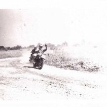 TT Race in Medford , LI