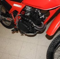 1983 Honda XL 250