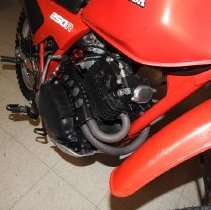 1983 Honda XL 250