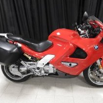 1998 BMW K1200RS