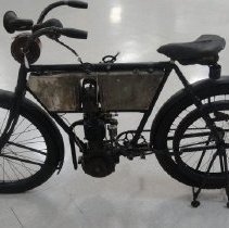 1906 Griffon/Zebel 3CV