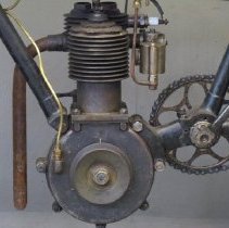 1906 Griffon/Zebel 3CV