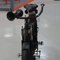 1906 Griffon/Zebel 3CV