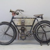 1906 Griffon/Zebel 3CV