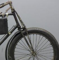 1897 De-Dion Bouton