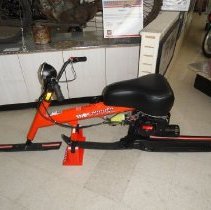 1980 Chrysler Sno-Runner