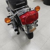 1975 Honda CB 750