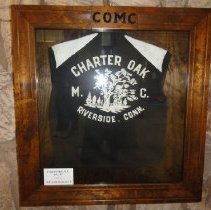 Charter Oak M.C. Club Jacket
