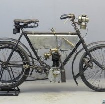 Alcyon 1906