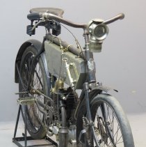 1906 Alcyon